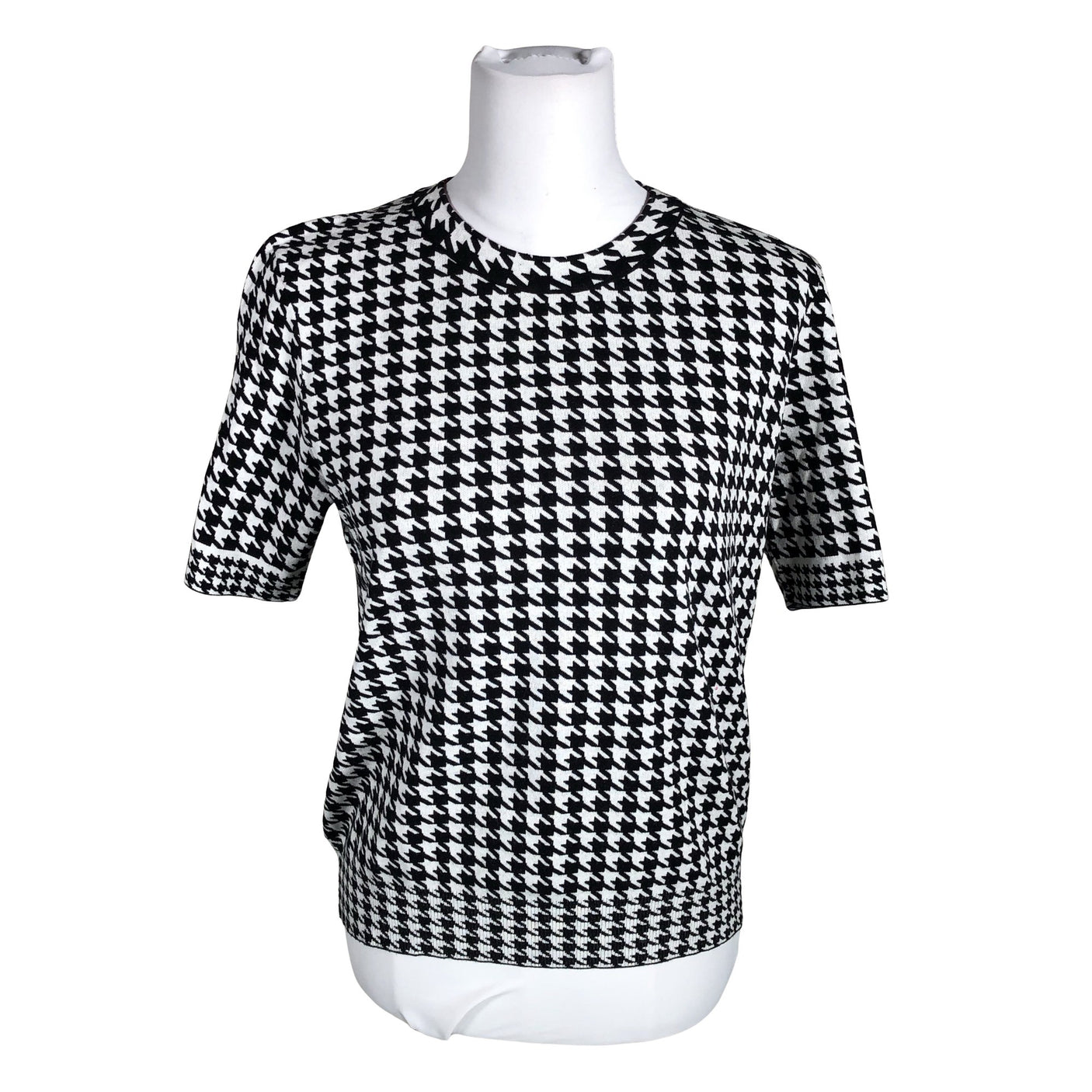 Unisex Escada - Kampsun, suurus 40 - Must (1)