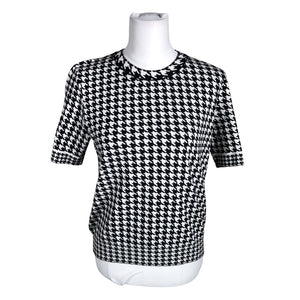 Unisex Escada - Kampsun, suurus 40 - Must (1)