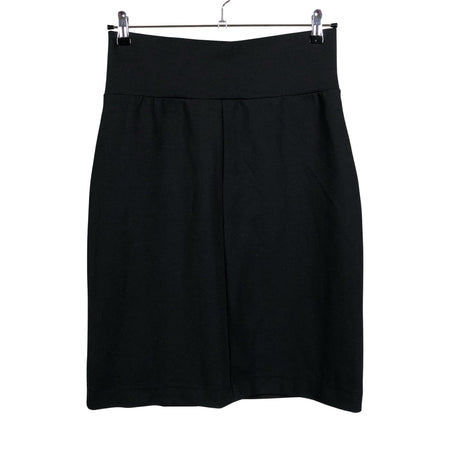 Unisex NOSH - Trikotaažist seelik, suurus 42 - Must ()
