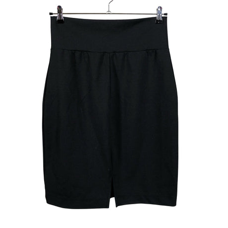 Unisex NOSH - Trikotaažist seelik, suurus 42 - Must (2)