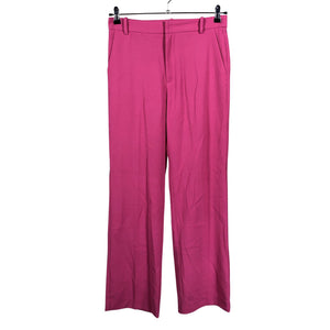 Unisex Lindex - Mittevenivad püksid, suurus 36 - Roosa (1)