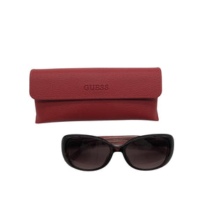 Unisex Guess - Päikeseprillid, suurus Ei kokoa - Pruun (1)
