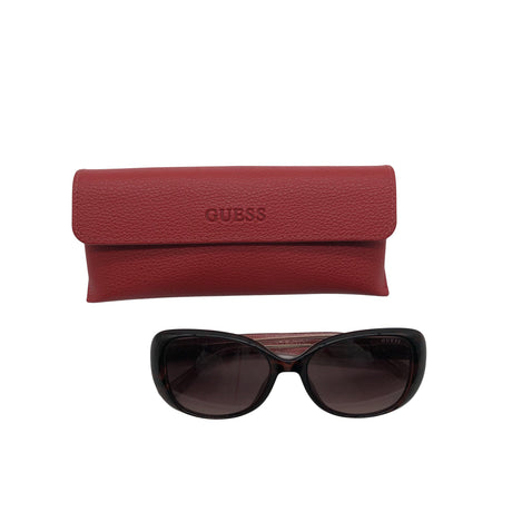 Unisex Guess - Päikeseprillid, suurus Ei kokoa - Pruun ()