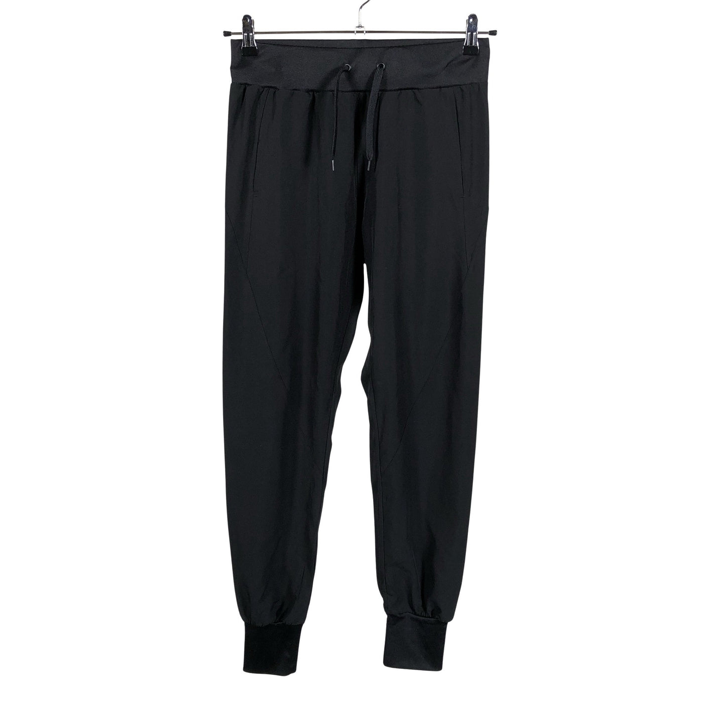 Unisex Energetics - Spordipüksid, suurus 36 - Must (1)
