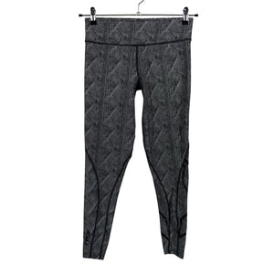 Unisex 2XU - Spordiretuusid, suurus 38 - Must (1)