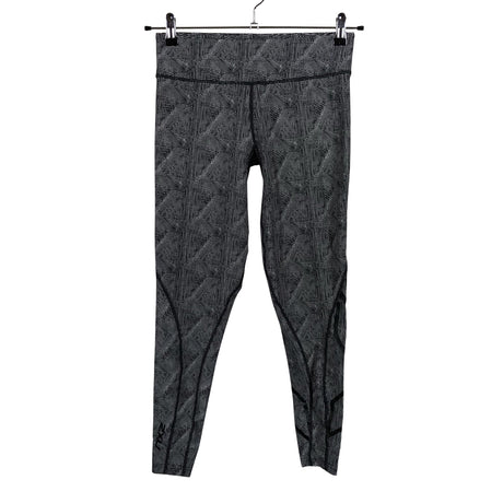 Unisex 2XU - Spordiretuusid, suurus 38 - Must ()