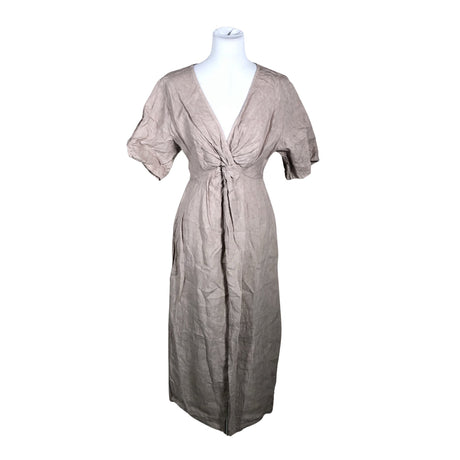 Unisex Bohemiana - Mitteveniv kleit, suurus 36 - Beige ()
