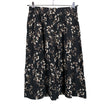 Unisex NOSH - Trikotaažist seelik, suurus 40 - Must ()