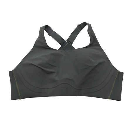 Unisex Gymshark - Sporditopp, suurus 42 - Hall ()