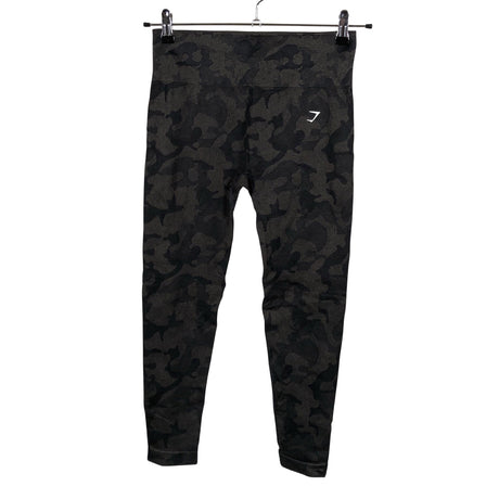 Unisex Gymshark - Spordiretuusid, suurus 38 - Roheline ()
