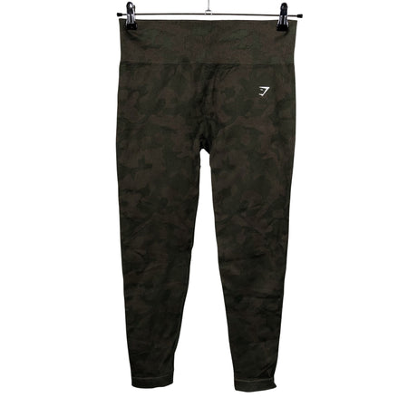 Unisex Gymshark - Spordiretuusid, suurus 42 - Roheline ()