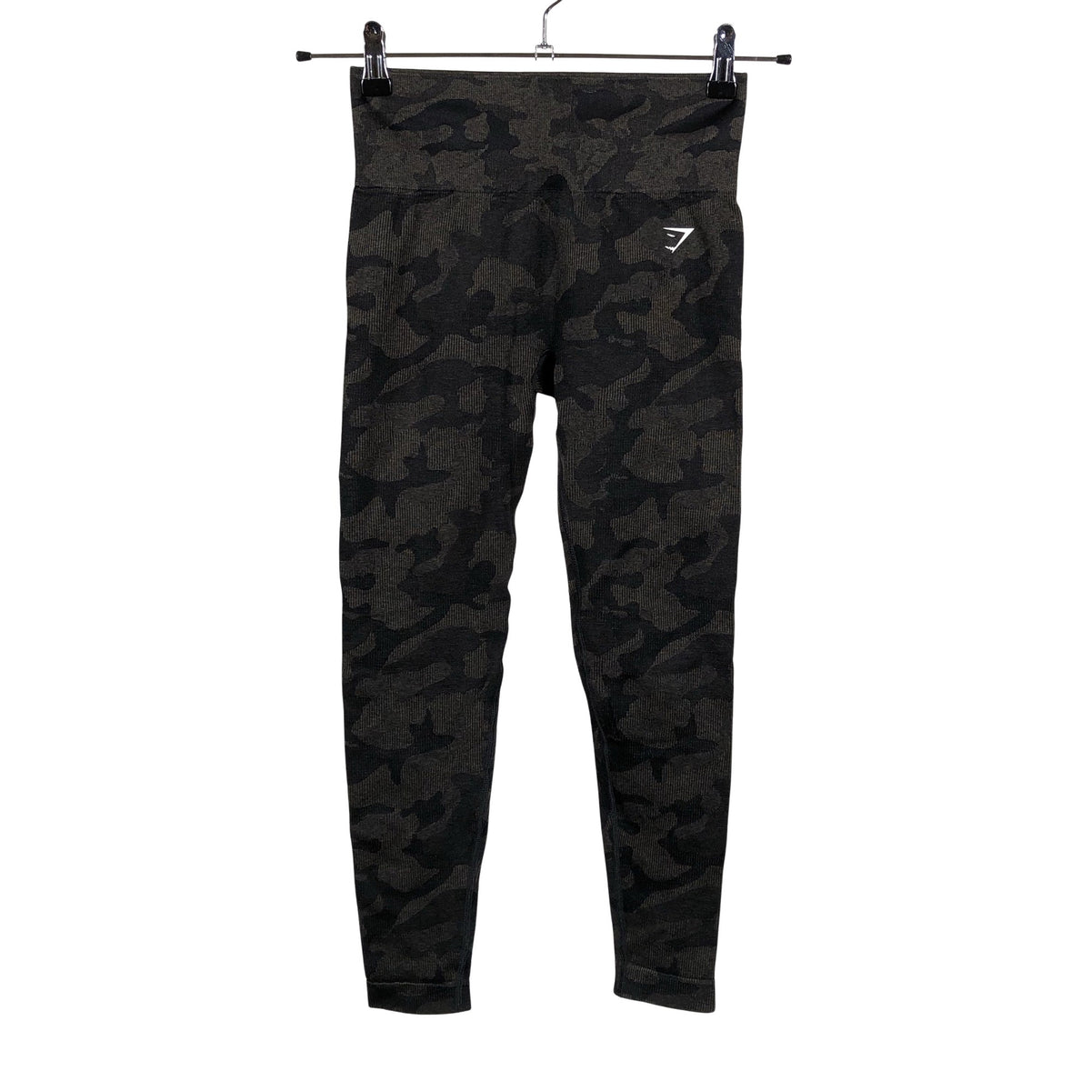 Unisex Gymshark - Spordiretuusid, suurus 36 - Pruun (1)