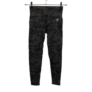 Unisex Gymshark - Spordiretuusid, suurus 36 - Pruun (1)