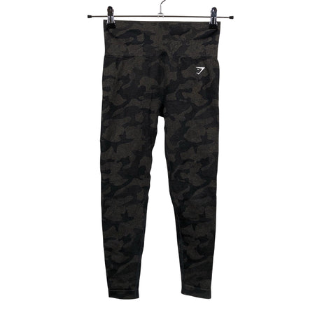 Unisex Gymshark - Spordiretuusid, suurus 36 - Pruun ()