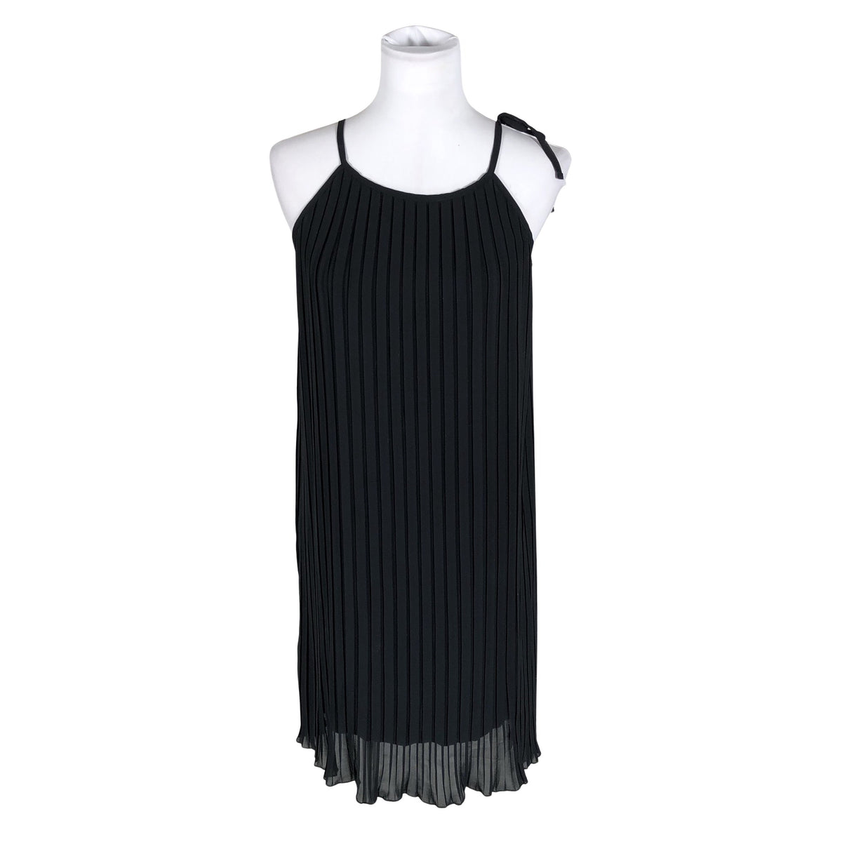 Unisex Intimissimi - Mitteveniv kleit, suurus 38 - Must (1)