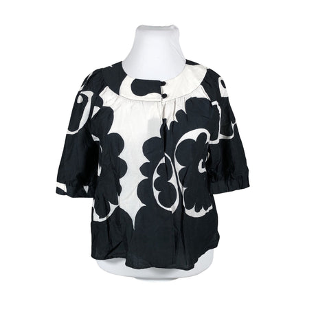 Unisex Marimekko - Pluus, suurus 44 - Sinine ()