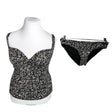 Unisex Marks&Spencer - Bikiinid, suurus 42 - Must ()