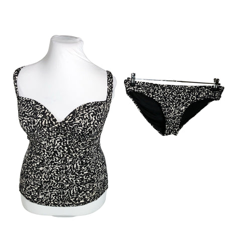 Unisex Marks&Spencer - Bikiinid, suurus 42 - Must ()