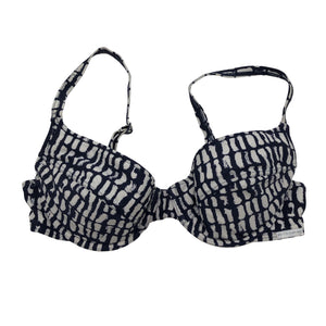 Unisex Panos Emporio - Bikiinid, suurus 42 - Sinine (1)