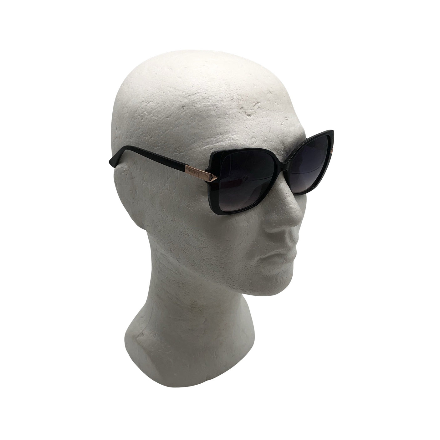 Unisex Guess - Päikeseprillid, suurus Ei kokoa - Must (3)
