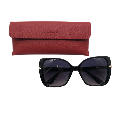 Unisex Guess - Päikeseprillid, suurus Ei kokoa - Must ()