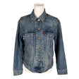 Unisex Levi's - Teksatagi, suurus 36 - Sinine ()
