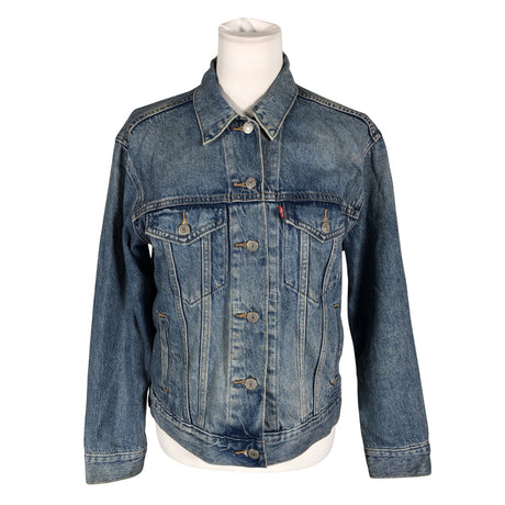 Unisex Levi's - Teksatagi, suurus 36 - Sinine ()