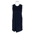 Unisex Makia - Mitteveniv kleit, suurus 36 - Sinine ()