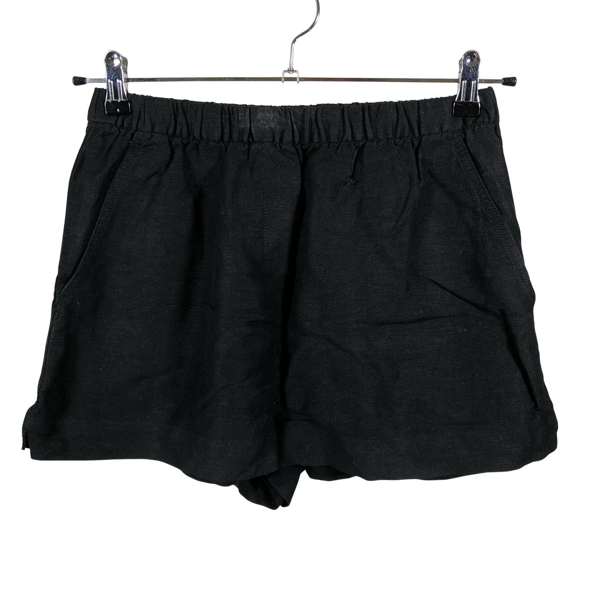 Unisex Oysho - Lühikesed püksid, suurus 36 - Must (1)