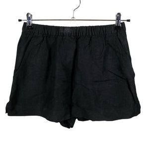 Unisex Oysho - Lühikesed püksid, suurus 36 - Must (1)