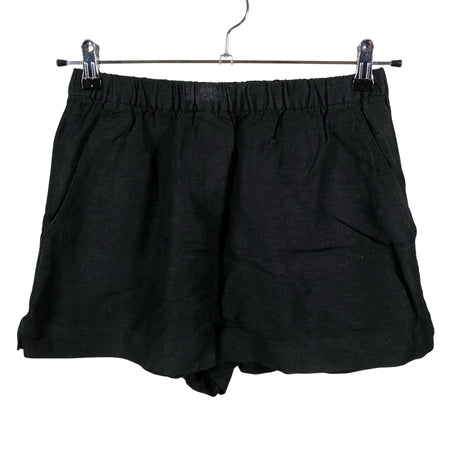 Unisex Oysho - Lühikesed püksid, suurus 36 - Must ()
