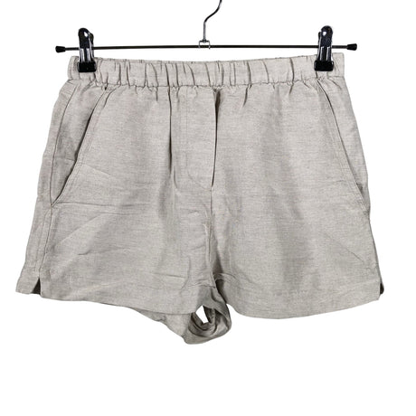 Unisex Oysho - Lühikesed püksid, suurus 36 - Beige ()