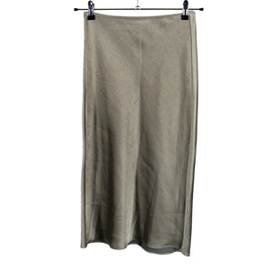 Unisex Samsoe&Samsoe - Mitteveniv seelik, suurus 34 - Roheline (1)
