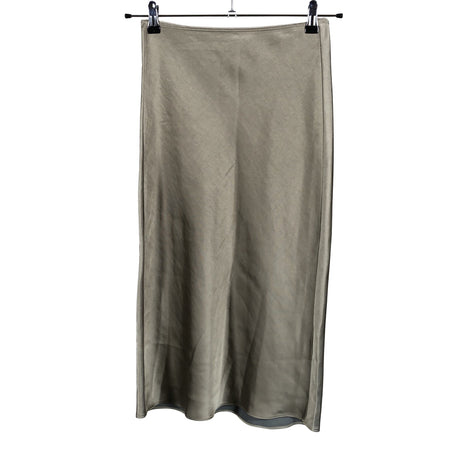 Unisex Samsoe&Samsoe - Mitteveniv seelik, suurus 34 - Roheline ()