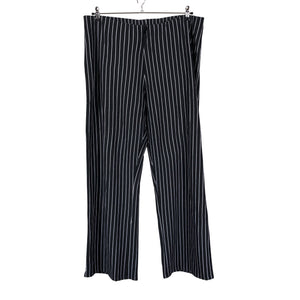 Unisex me&i - Trikotaažist püksid, suurus 42 - Must (1)