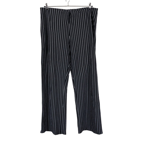 Unisex me&i - Trikotaažist püksid, suurus 42 - Must ()