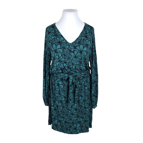 Unisex me&i - Trikotaažist kleit, suurus 42 - Roheline ()