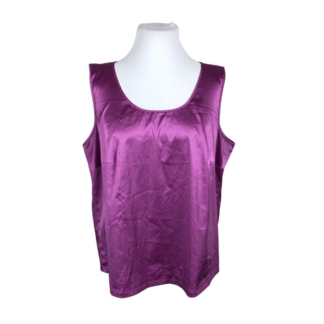Unisex Basler - Topp, suurus 50 - Lilla ()