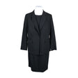 Unisex Voglia - Kostüüm, suurus Ei kokoa - Must ()