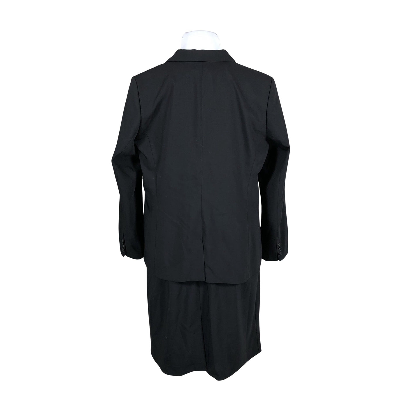 Unisex Voglia - Kostüüm, suurus Ei kokoa - Must (2)