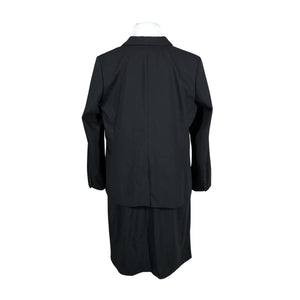 Unisex Voglia - Kostüüm, suurus Ei kokoa - Must (2)