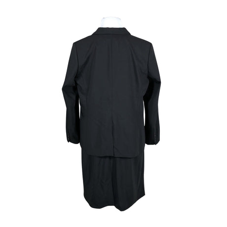Unisex Voglia - Kostüüm, suurus Ei kokoa - Must (2)
