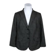 Unisex s.Oliver - Pintsak, suurus M - Hall ()
