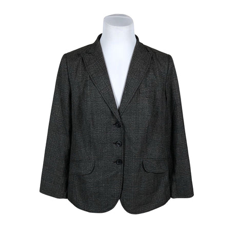 Unisex s.Oliver - Pintsak, suurus M - Hall ()