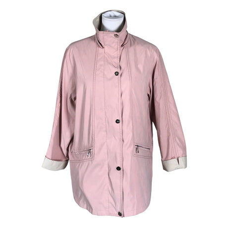 Unisex Finn Flare - Jope, suurus 40 - Heleroosa ()