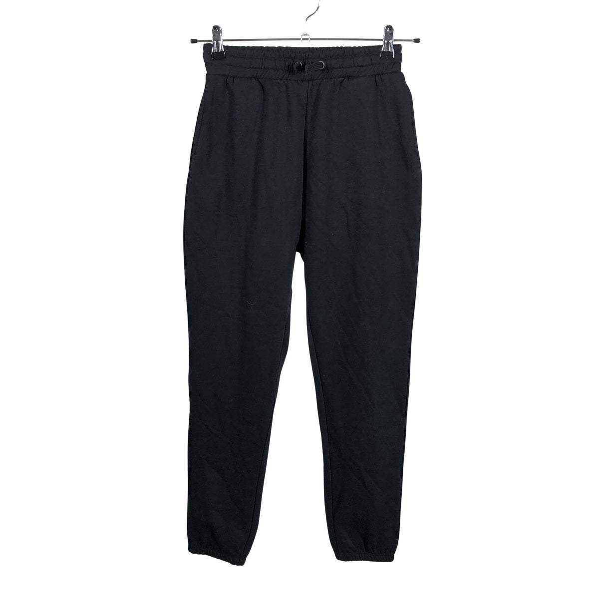 Unisex Even&Odd - Dressikangast püksid, suurus 36 - Must (1)