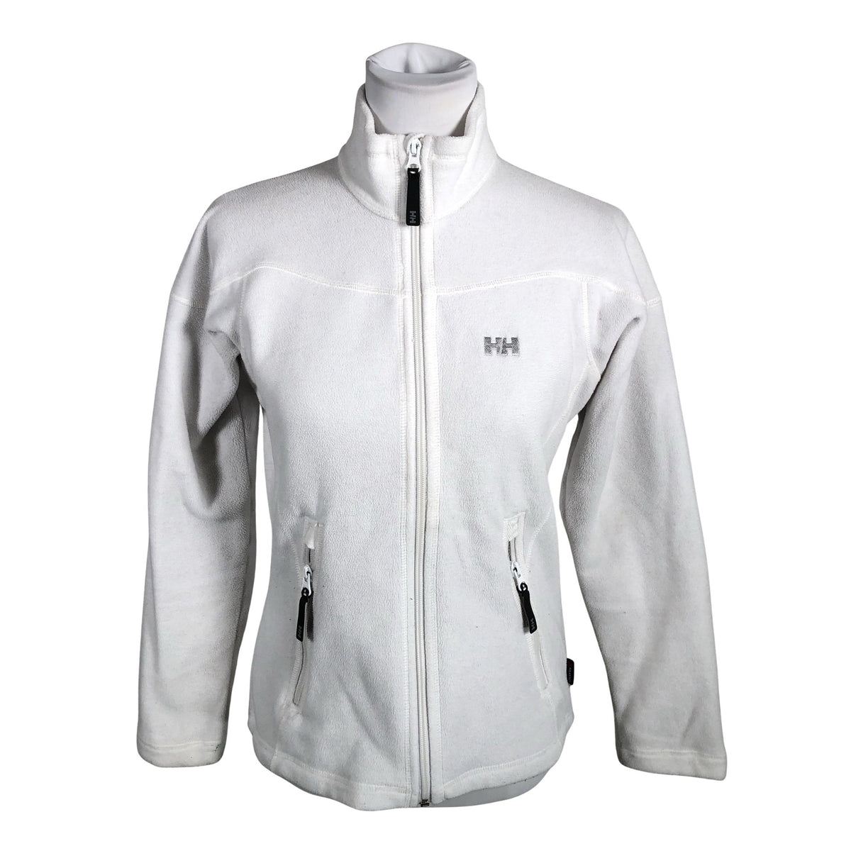 Unisex Helly Hansen - Fliisjakk, suurus 36 - Valge (1)