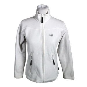 Unisex Helly Hansen - Fliisjakk, suurus 36 - Valge (1)