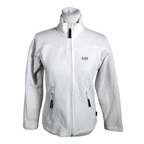 Unisex Helly Hansen - Fliisjakk, suurus 36 - Valge ()