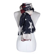 Unisex Esprit - Õhuke sall, suurus Maxi - Roosa ()